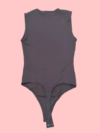Abercrombie & Fitch Women's Brown Bodysuit