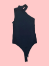 Abercrombie & Fitch Women's Black Bodysuit
