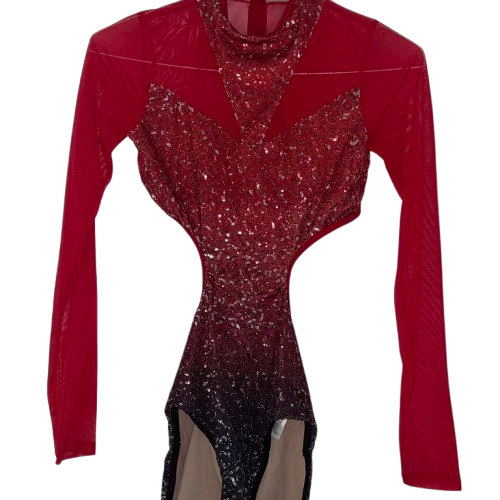 Women's Playsuit-romper - Image 3
