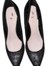 Women's Black Courts