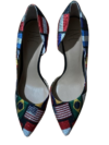 INC International Concepts Women's Multi Courts