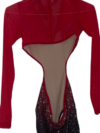 Women's Playsuit-romper