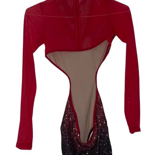 Women's Playsuit-romper